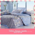 2015 new hot sale 100%cotton embroidery duvet cover set embroidered bedding set high quality bed linen set home